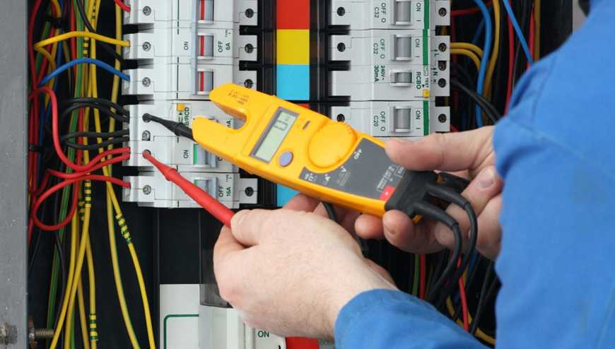 Electrical Services in Cape Town – Fast, Affordable Qualified Electricians.